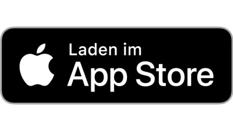 Im App Store landen